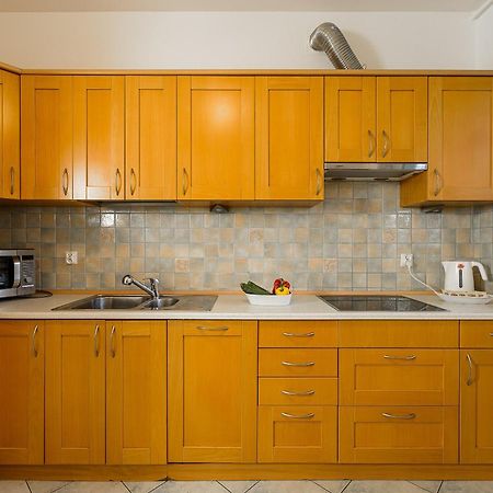 Apartamento Srodmiescie Marszalkowska Varsovia Exterior foto