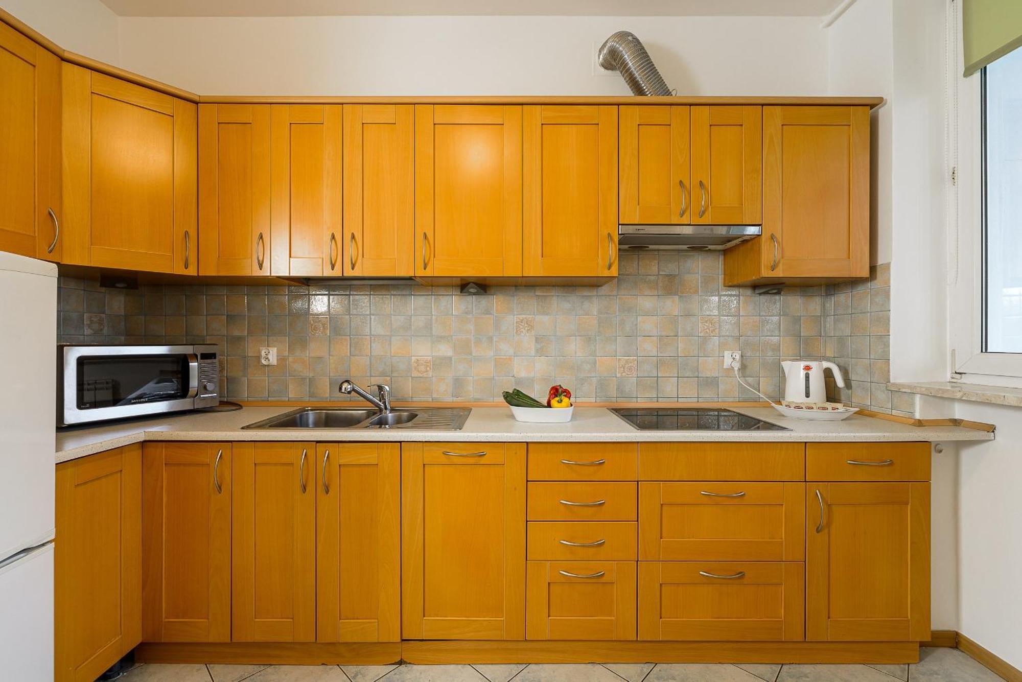 Apartamento Srodmiescie Marszalkowska Varsovia Exterior foto