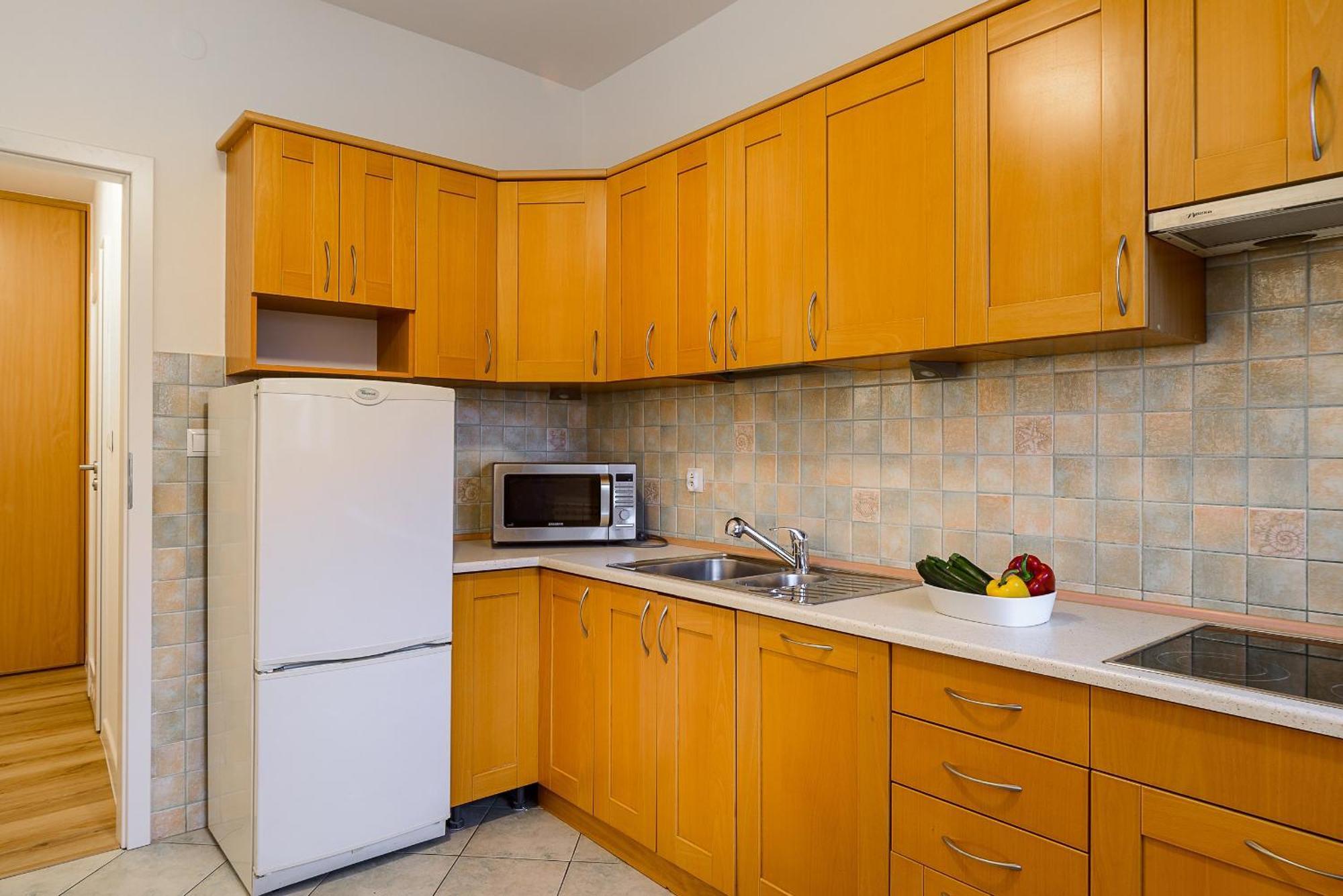 Apartamento Srodmiescie Marszalkowska Varsovia Exterior foto